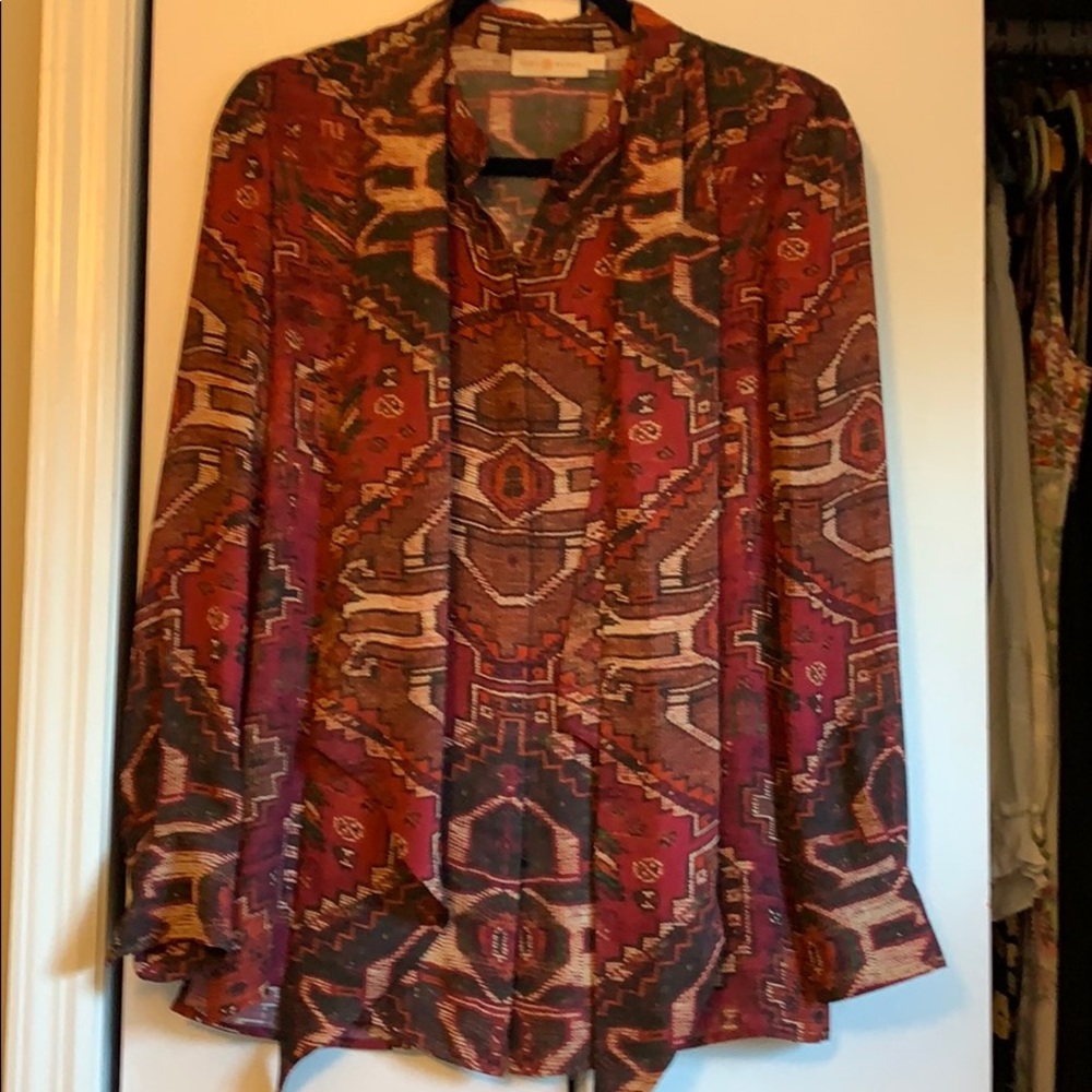 Tory Burch Blouse